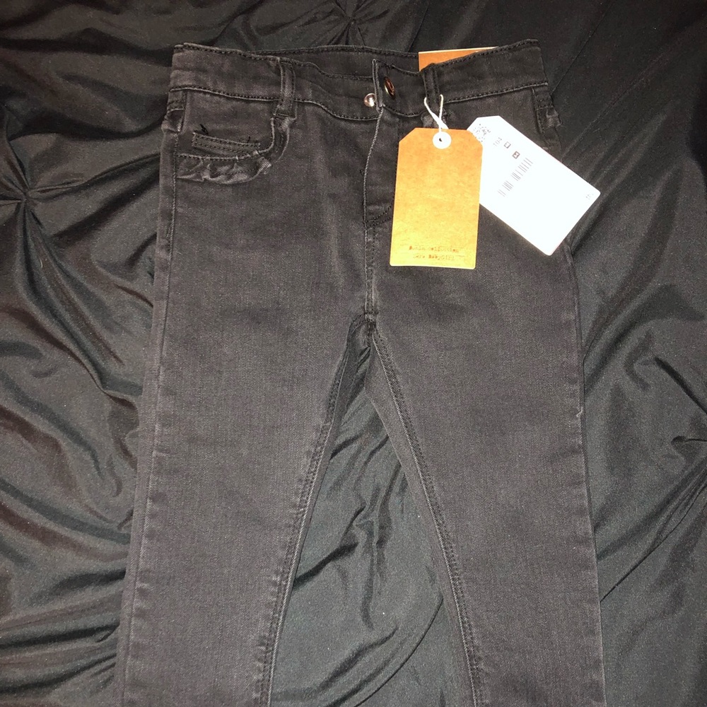 Toddler jeans